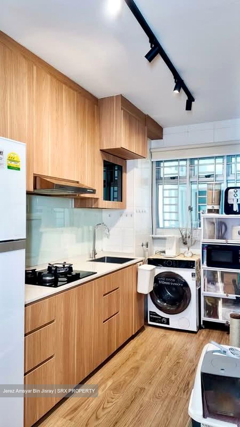 Blk 522A Tampines Greenleaf (Tampines), HDB 2 Rooms #566384891